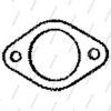NISSA B0711W7190 Seal, exhaust pipe